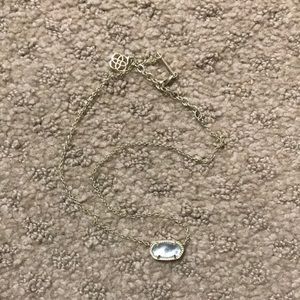 Kendra Scott Elisa Necklace